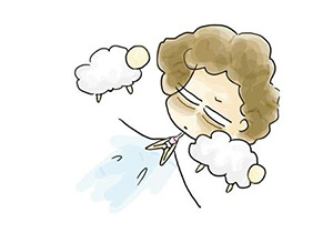 失眠预防方法有什么
