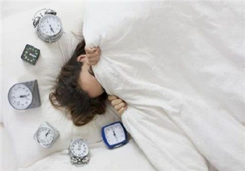 很多人都存在睡眠障碍？3个简单方法，可防止睡眠障碍！