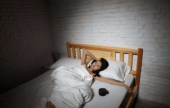 治疗失眠的最好方法