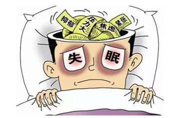 经常失眠该怎么办？注意4点，好眠自然来
